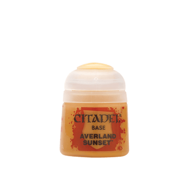 Citadel: Averland Sunset (Bas) - 12ml