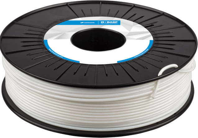 Ultrafuse® HIPS - Stöd - Naturligt - 2,85 mm - 750 g