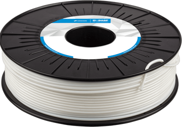 Ultrafuse® HIPS - Stöd - Naturligt - 2,85 mm - 750 g