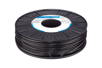 Ultrafuse® - PC/ABS FR - Svart - 1,75 mm - 750 g