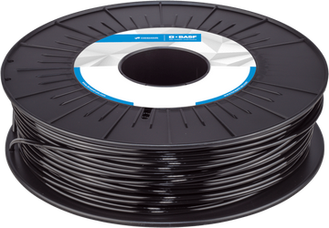 Ultrafuse® - PET - Svart - 1,75 mm - 750 g