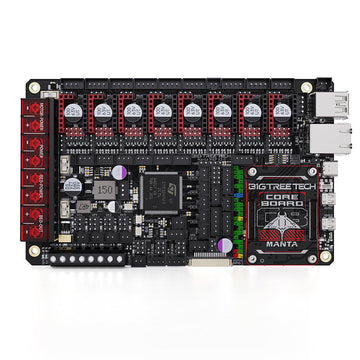 BigTreeTech - MANTA M8P V2.0 