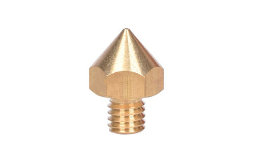 BIQU 3D - B1 Mässingsmunstycke - 0,4 mm
