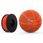 BIQU - PLA-HR Flexibel - Orange - 1,75 mm - 1 kg