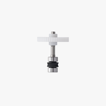 Bambu Lab - Aktiv extruderingshjulmontering - AMS