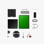 Bambu Lab - Laser Upgrade Kit - H2S