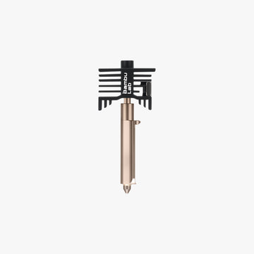 Bambu Lab - Hotend Tungsten Carbide Nozzle 0.6mm - H2/P2S