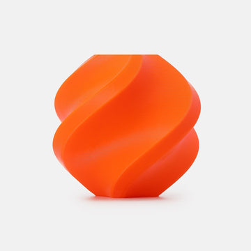 Bambu Lab - PETG Basic - Orange - 1.75mm - 1kg - Refill