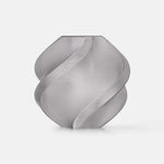 Bambu Lab - PETG Transparent - Transparent Grå - 1,75 mm - 1 kg