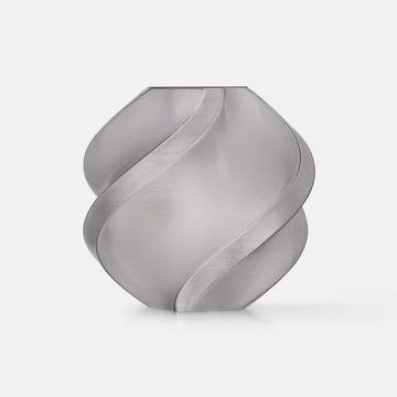 Bambu Lab - PETG Transparent - Transparent Grå - 1,75 mm - 1 kg