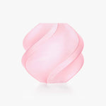 Bambu Lab - PLA Transparent - Körsbärsrosa - 1,75 mm - 1 kg