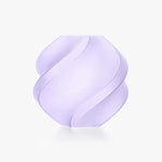 Bambu Lab - PLA Genomskinlig - Lavendel - 1,75 mm - 1 kg