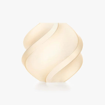 Bambu Lab - PLA Transparent - Mellow Yellow - 1,75 mm - 1 kg