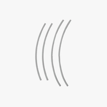 Bambu Lab - PTFE-rör - A1 Mini