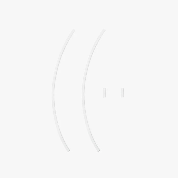 Bambu Lab - PTFE-rör - P1P