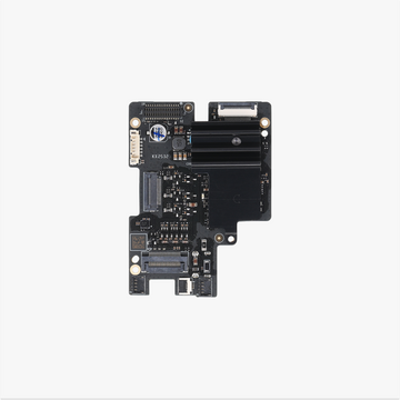 Bambu Lab - TH Board - X2D