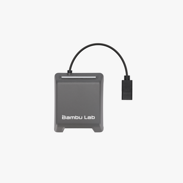 Bambu Lab - Toolhead Enhanced Cooling Fan - H2D