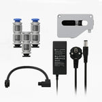 Bambu Lab - AMS Pro 2-paket för fristående 3D-skrivare - A1/P1P/P1S/X1C