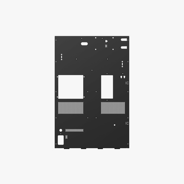 Bambu Lab - Rear Panel - H2 Series