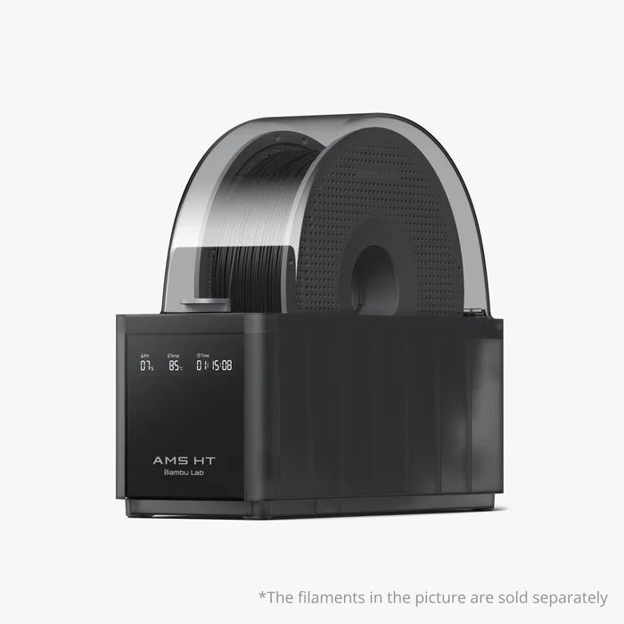 Bambu Lab - AMS HT - Automatiskt materialsystem 