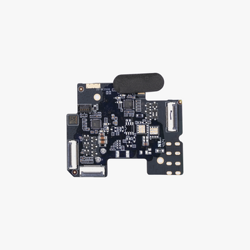 Bambu Lab - Extruder Connection Board - H2D/Pro