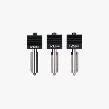 Bambu Lab - Hotend Expansion Kit - H2 Series/P2S/X2D