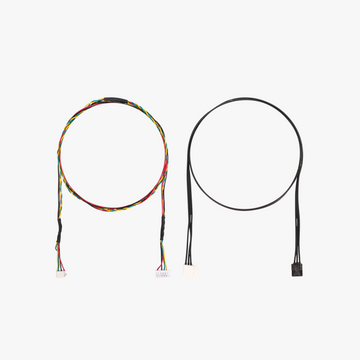 Bambu Lab - Induction Hotend Rack Cables Pack - H2C