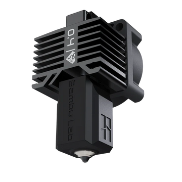 E3D - DiamondBack komplett hotend - X1-Carbon (Välj en storlek)