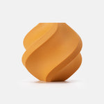 Bambu Lab - PLA-trä - Ockragul - 1,75 mm - 1 kg
