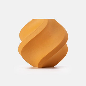 Bambu Lab - PLA-trä - Ockragul - 1,75 mm - 1 kg