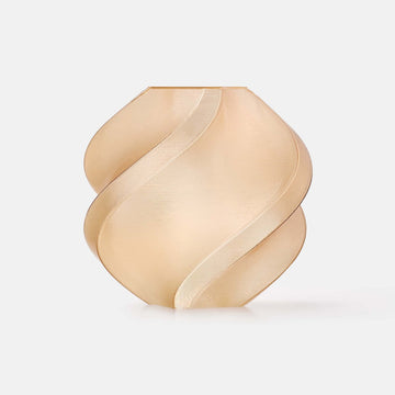 Bambu Lab - PETG Genomskinlig - Brun - 1,75 mm - 1 kg