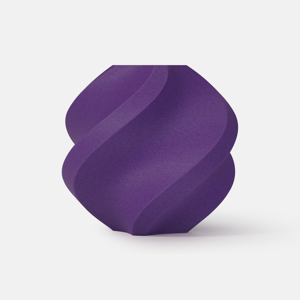 Bambu Lab - PLA-CF - Iris Lila - 1,75 mm - 1 kg