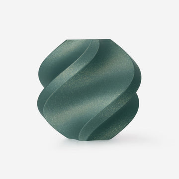 Bambu Lab - PLA Galaxy - Grön - 1,75 mm - 1 kg