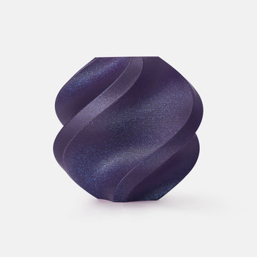 Bambu Lab - PLA Galaxy - Lila - 1,75 mm - 1 kg
