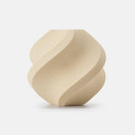 Bambu Lab - PLA-trä - Vit ek - 1,75 mm - 1 kg