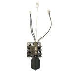 E3D - Helmonterad ObXidian™-hotend med högt flöde - 0,6 mm - X1-serien 