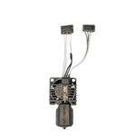 E3D - Helmonterad ObXidian™-hotend med högt flöde - 0,4 mm - P1-serien 
