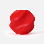 (UTGÅNG) - Bambu Lab - PETG Basic - Röd - 1,75 mm - 1 kg