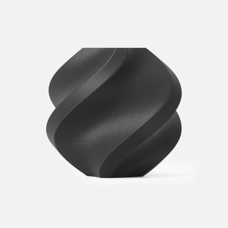 Bambu Lab - PETG-CF - Titangrå - 1,75 mm - 1 kg