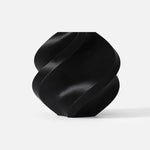 (UTGÅNG) - Bambu Lab - PETG Basic - Svart - 1,75 mm - 1 kg