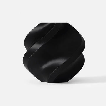(UTGÅNG) - Bambu Lab - PETG Basic - Svart - 1,75 mm - 1 kg