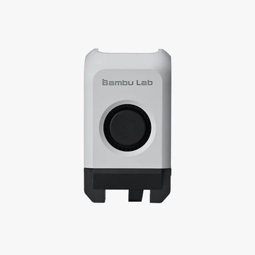 Bambu Lab - Fronthöljesenhet - P1-serien