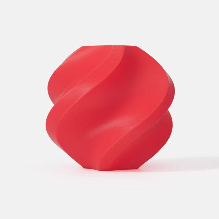 Bambu Lab - ASA - Röd - 1,75 mm - 1 kg