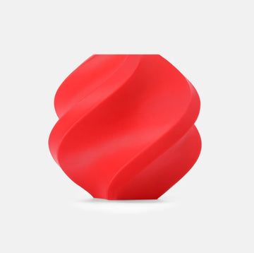 Bambu Lab - PETG HF - Röd - 1,75 mm - 1 kg