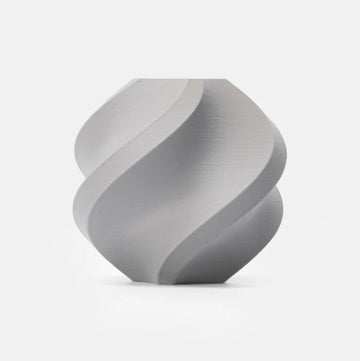Bambu Lab - PETG HF - Grå - 1,75 mm - 1 kg - Refill