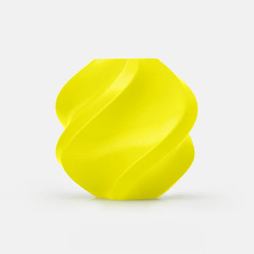 Bambu Lab - TPU/Flex 95A HF - Gul - 1,75 mm - 1 kg