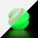Bambu Lab - PLA Glow - Grön - 1,75 mm - 1 kg