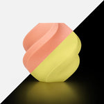 Bambu Lab - PLA Glow - Orange - 1,75 mm - 1 kg