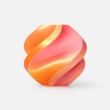 Bambu Lab - PLA-silke - Förgylld ros - 1,75 mm - 1 kg