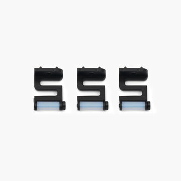 Bambu Lab - Munstycksavtorkare - X1-serien/P1-serien (3 st) 